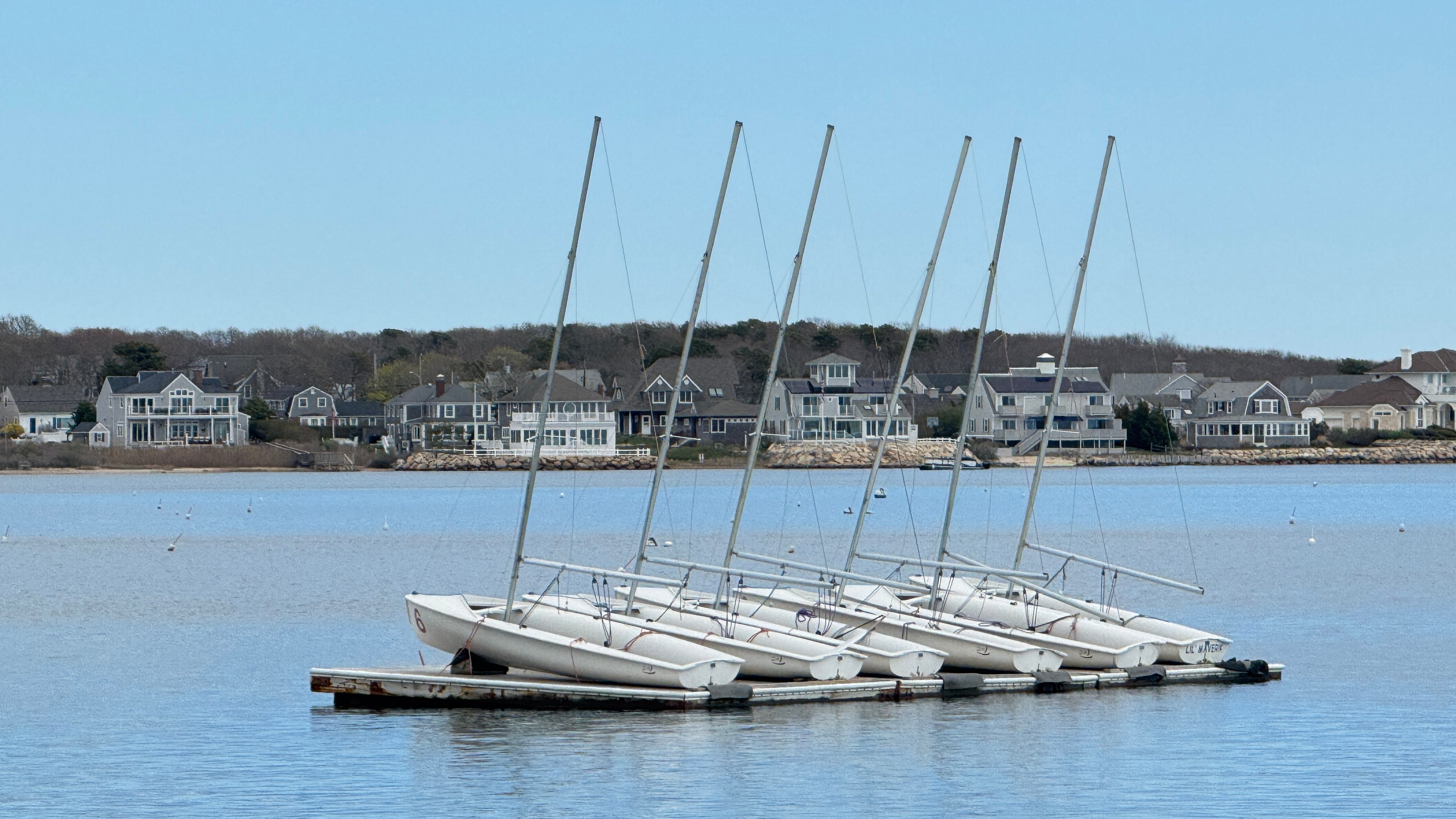 Vineyard Sound Hi Fi Store