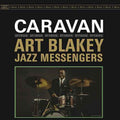 Art Blakey & The Jazz Messengers - Caravan (Original Jazz Classics Series) [LP] [Vinyl]