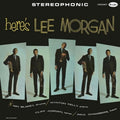 Introducing Lee Morgan (Original Jazz Classics Series) [180G LP] [Vinyl]